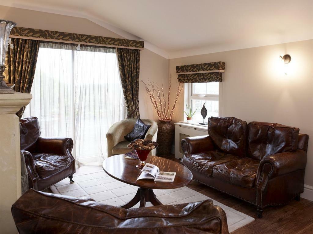 Wall Hill Farm Нортвич Экстерьер фото